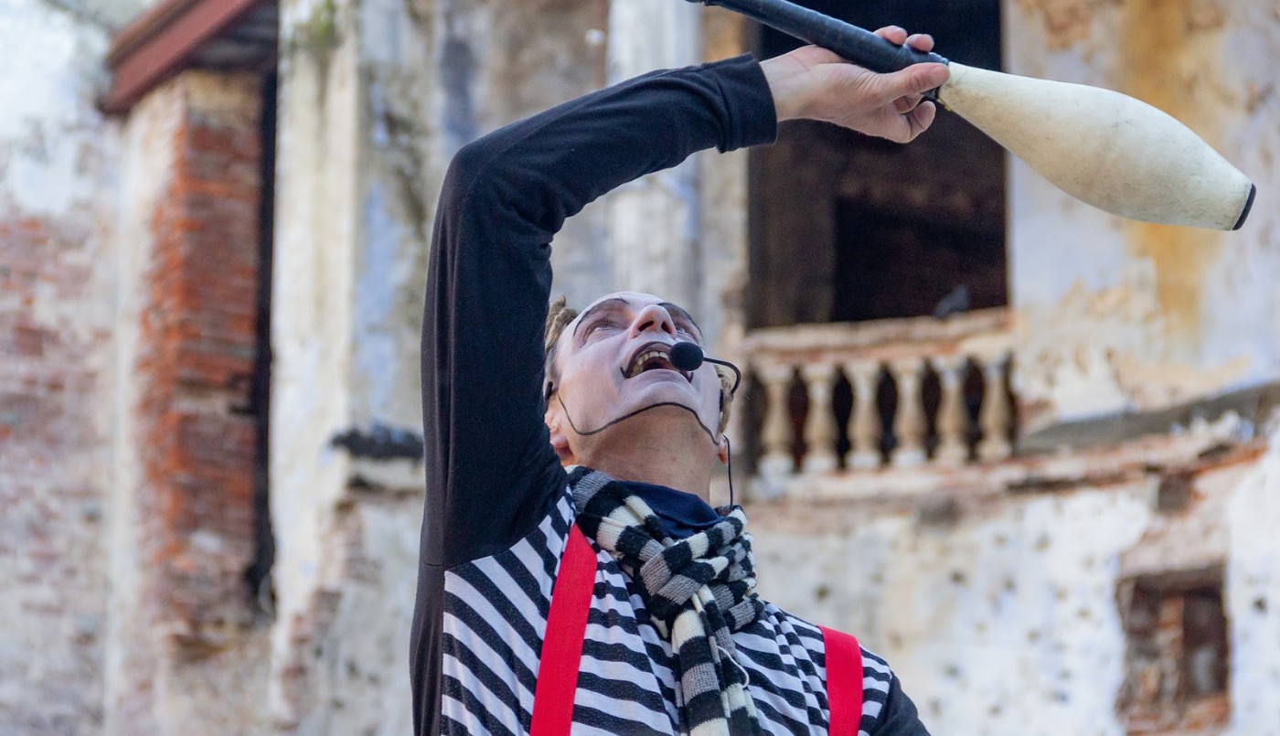 Abre el registro y postulación para espectáculos infantiles en el Mercado Progreso | Espectaculos