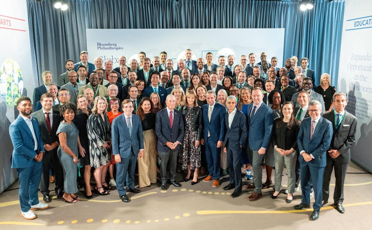 Confirman financiamiento internacional para proyectos climáticos liderados por jóvenes | Información General