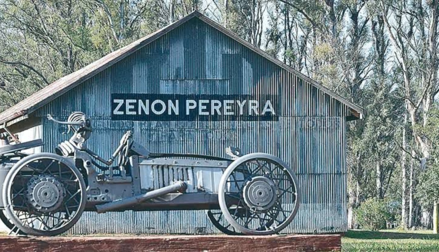 Dos localidades de la provincia compiten por ser parte de los mejores pueblos del mundo | Información General