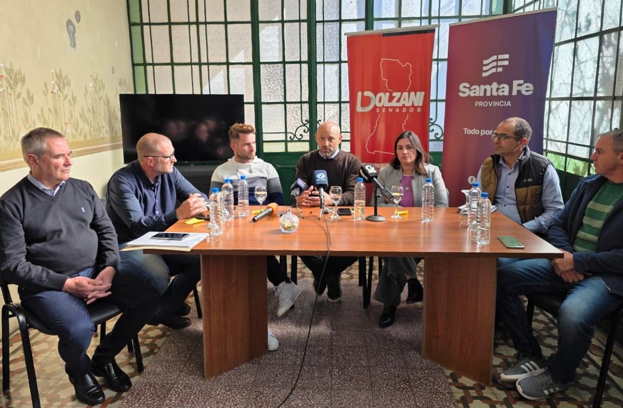 Productores de San Javier y Garay podrán acceder a financiamiento por 1.100 millones de pesos | Información General