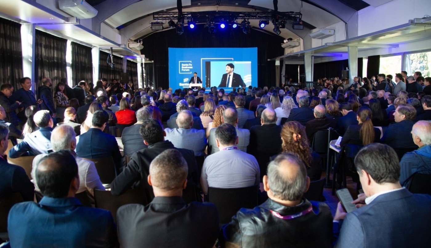 Tres ciudades de la provincia ingresaron al ranking mundial de congresos | Información General