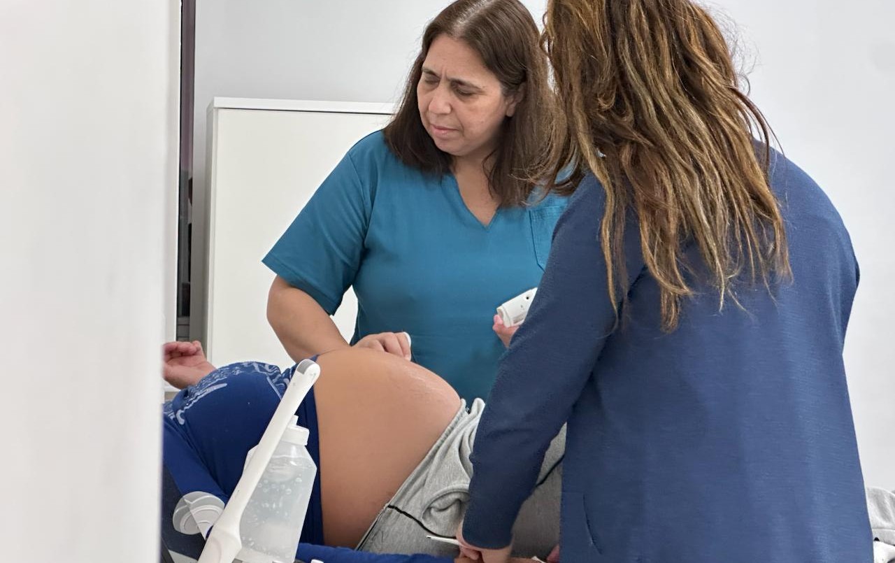 El hospital Jaime Ferre de Rafaela concretó 357 nacimientos en el primer cuatrimestre del año | Salud