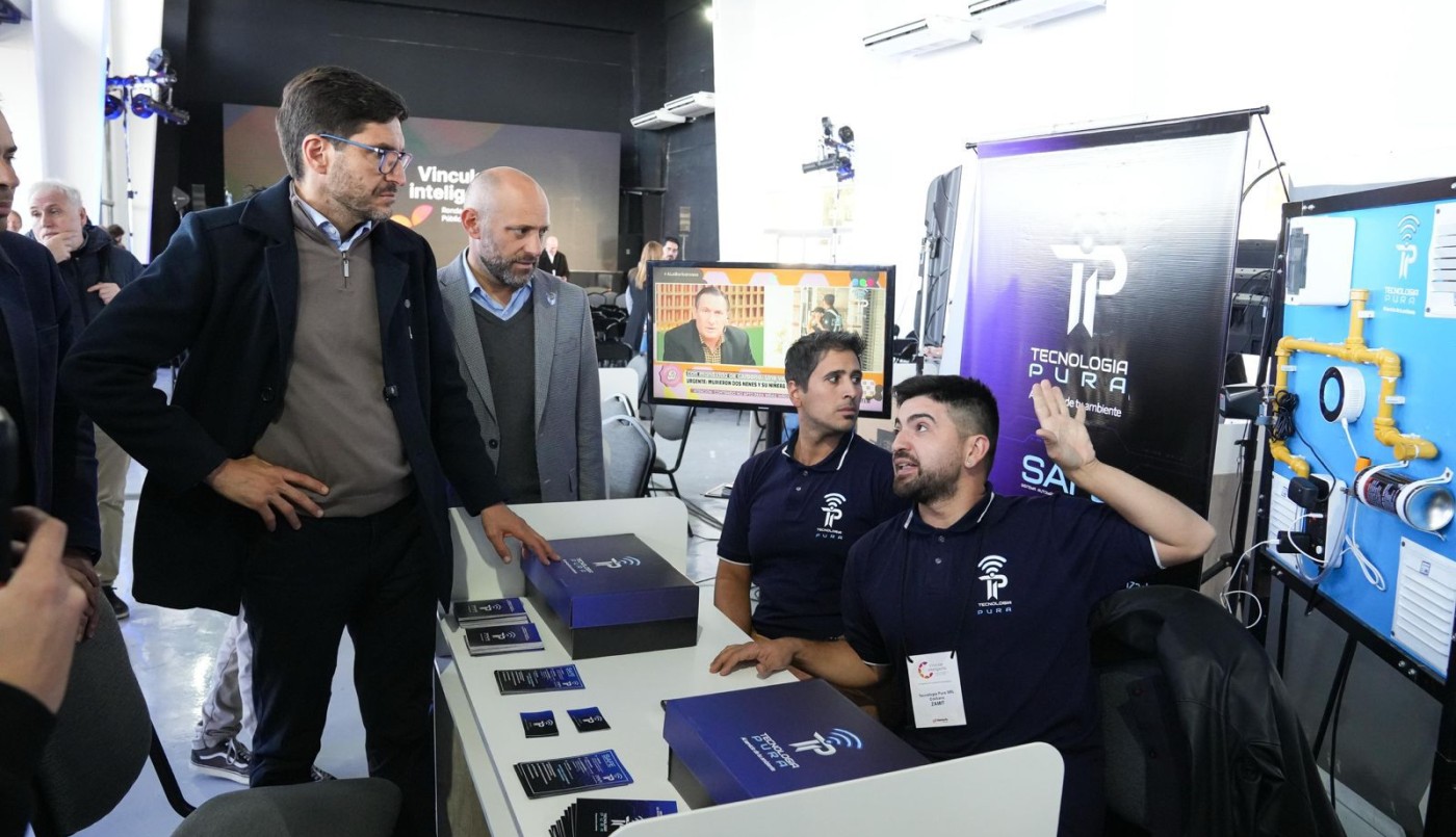 Vincular Inteligente 2026: 750 reuniones de negocios con el sector privado para modernizar la gestión pública | Información General
