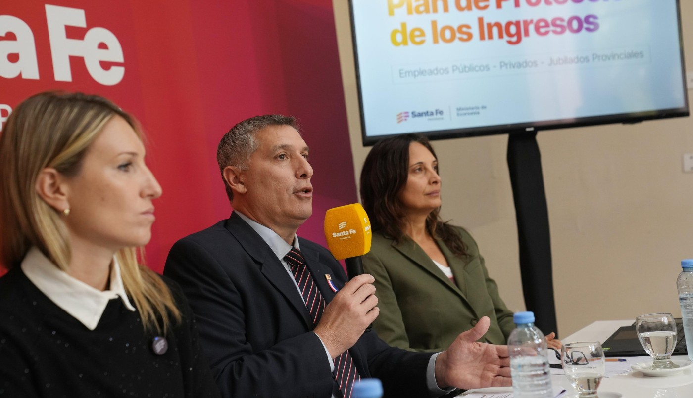 Plan de desendeudamiento: más de 10.000 personas ya se adhirieron a la normativa del gobierno | Noticias