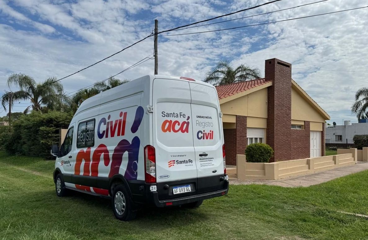 El Registro Civil habilita la solicitud online de DNI y pasaporte | Noticias