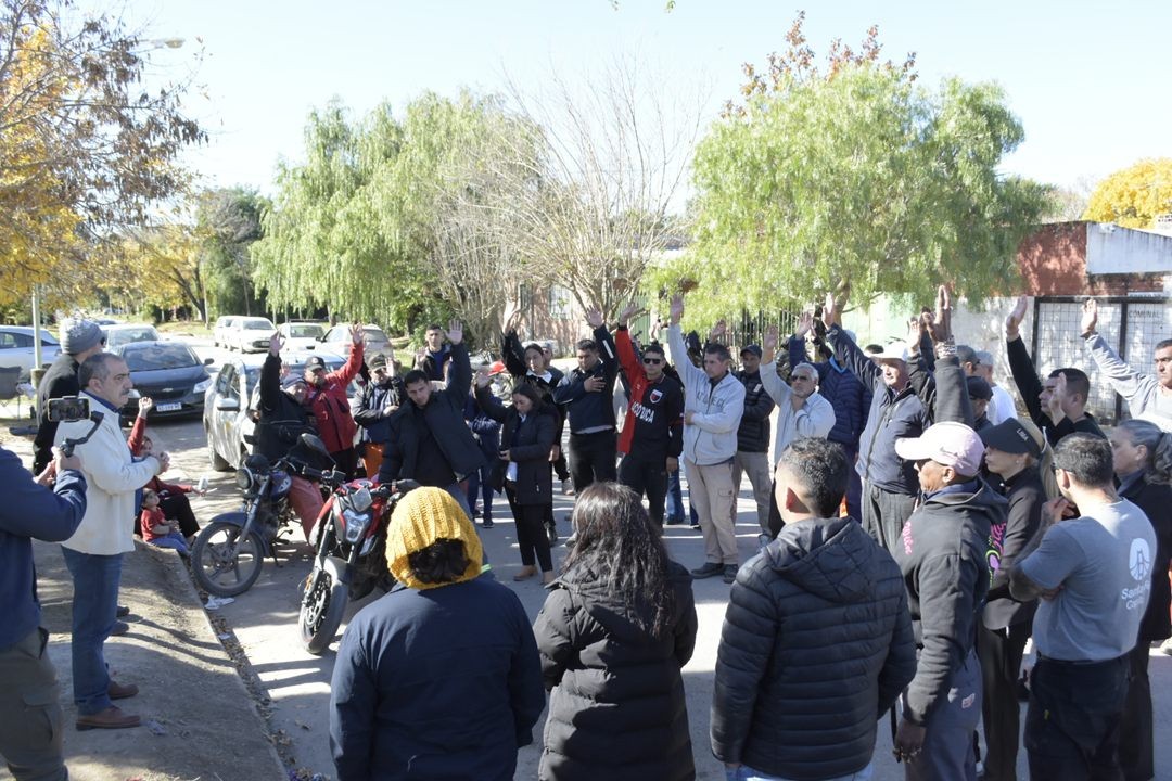 Se profundiza el conflicto en Sauce Viejo: Asoem dispuso un paro de 120 horas | Información General