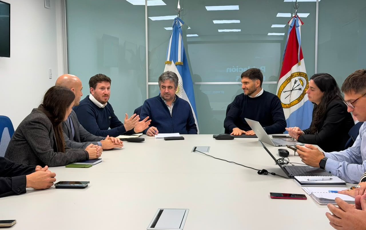 Pullaro suma a un ex funcionario del gobierno nacional al área de Seguridad | Noticias