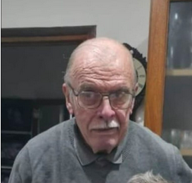 Buscan desesperadamente a un hombre de 79 años | Policiales