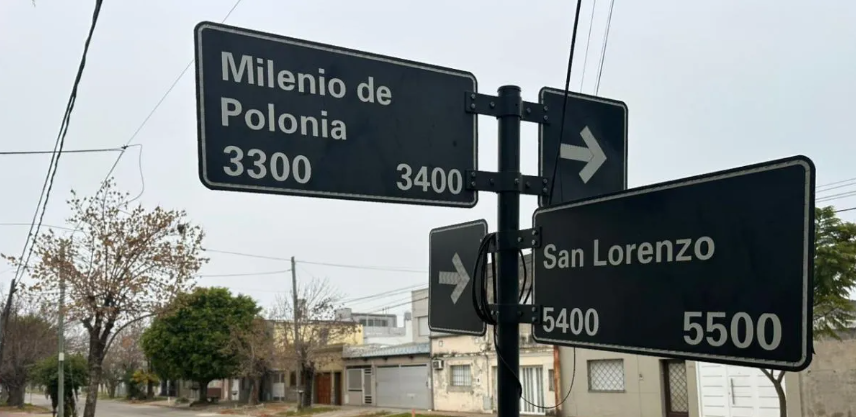 Dos ladrones armados ingresaron a robar a un domicilio de barrio LosHornos | Policiales