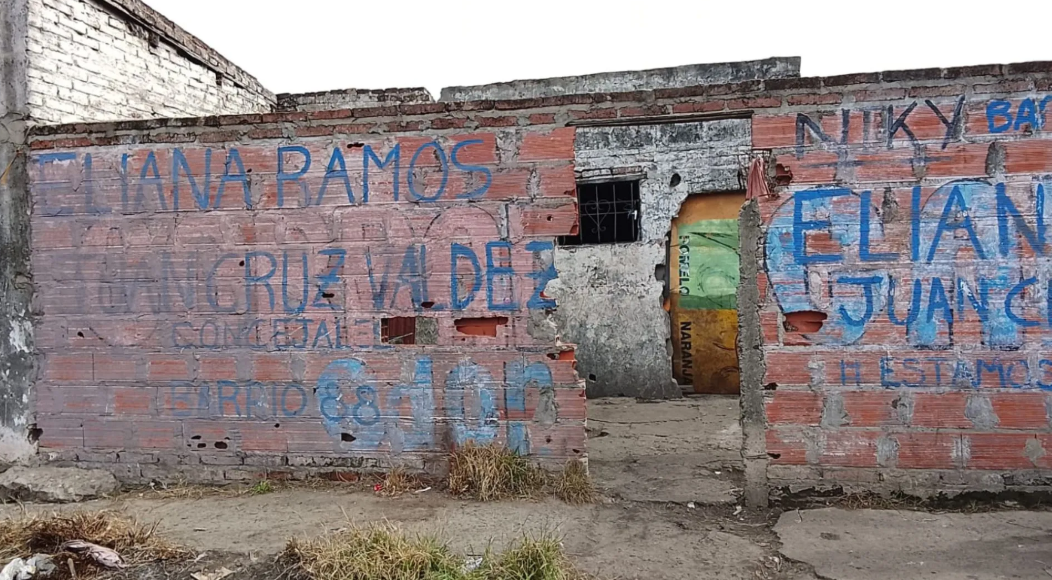 Santa Rosa: investigan la muerte de un hombre y denuncian irregularidades | Policiales