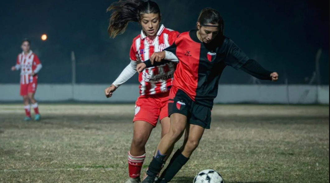 Liga Santafesina: Unión y Colón empataron en el clásico femenino | Deportes