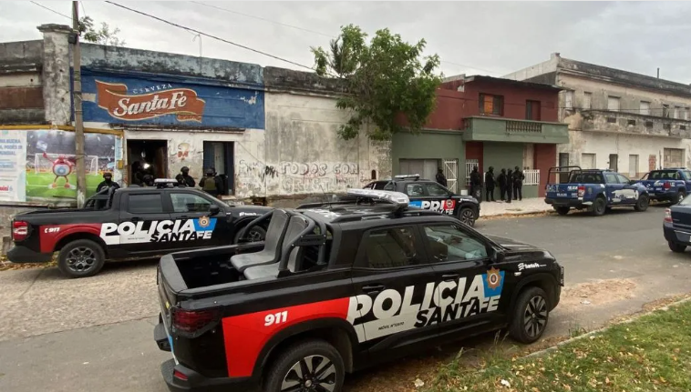 Confirmaron la fecha para demoler la casa usurpada de barrio Sur | Información General