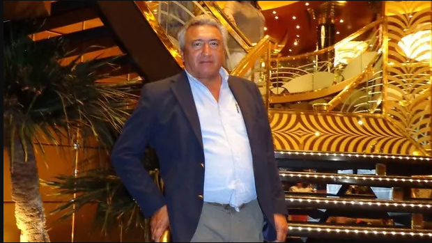 Prisión preventiva para los tres acusados por el homicidio de Francisco Villagoiz en Sauce Viejo | Noticias