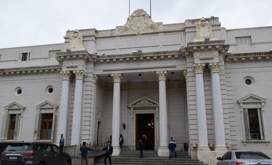 Trabajo informal en Santa Fe: Diputados aprobó un proyecto para medir su impacto real | Legislativas