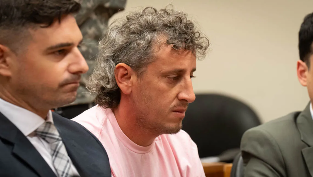 Caso Luciano Nicola: confirman condena al conductor que lo atropelló en 2020 | Noticias