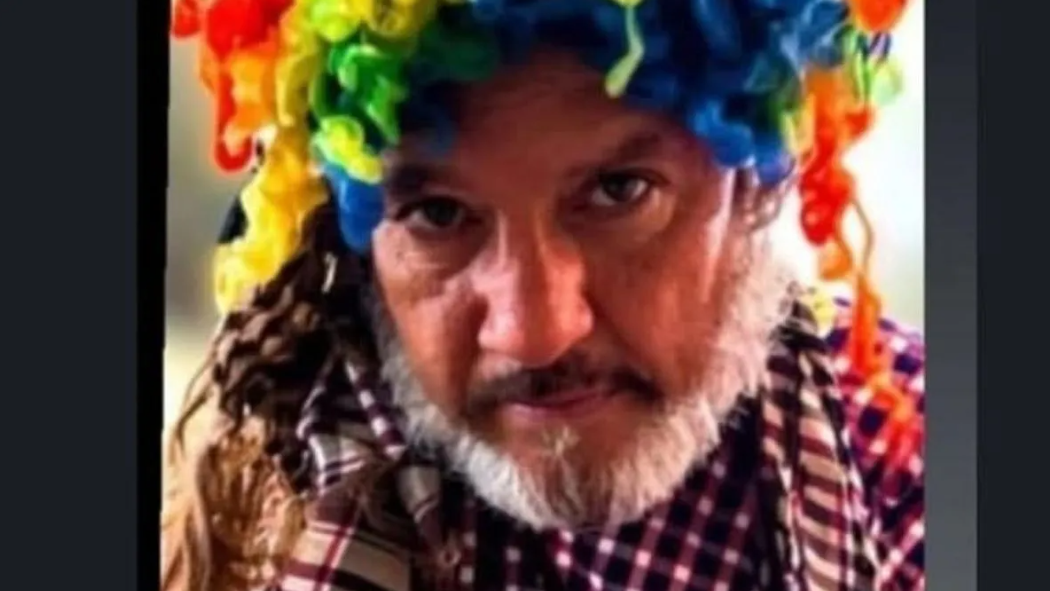 Conmoción en San Jorge: hallaron sin vida a Leandro Zalazar, el artista callejero desaparecido | Información General