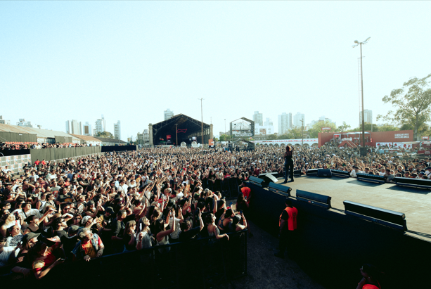 Harlem Festival 2026: fecha confirmada y cómo comprar las entradas | Espectaculos