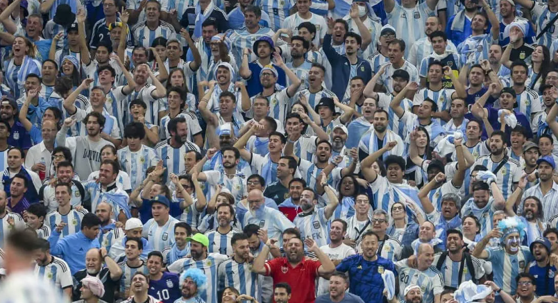 Polémica en Funes: el intendente pidió licencia para viajar al Mundial 2026 | Información General