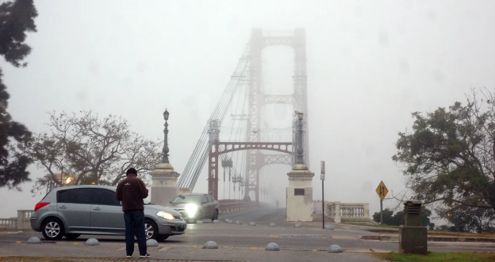 Clima en Santa Fe: último viernes de mayo con frío, niebla y alta humedad | Noticias