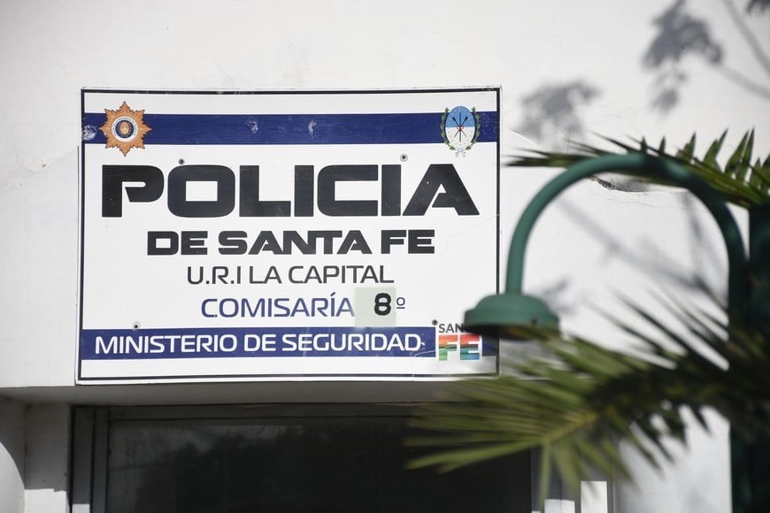 Coimas en la Comisaría 8va: condenaron al exsubjefe a tres años de prisión | Noticias