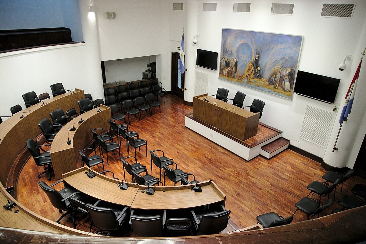El Concejo Municipal creó el programa "Autonomía SF" pensando en la Constitución de la ciudad | Legislativas