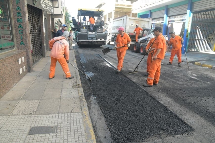 Cortes y desvíos para este martes en la ciudad de Santa Fe | Noticias