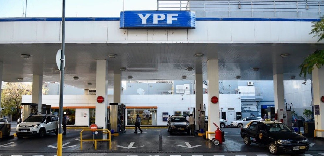 Nuevo incremento en los precios de los combustibles: así quedaron los precios en Santa Fe | Información General