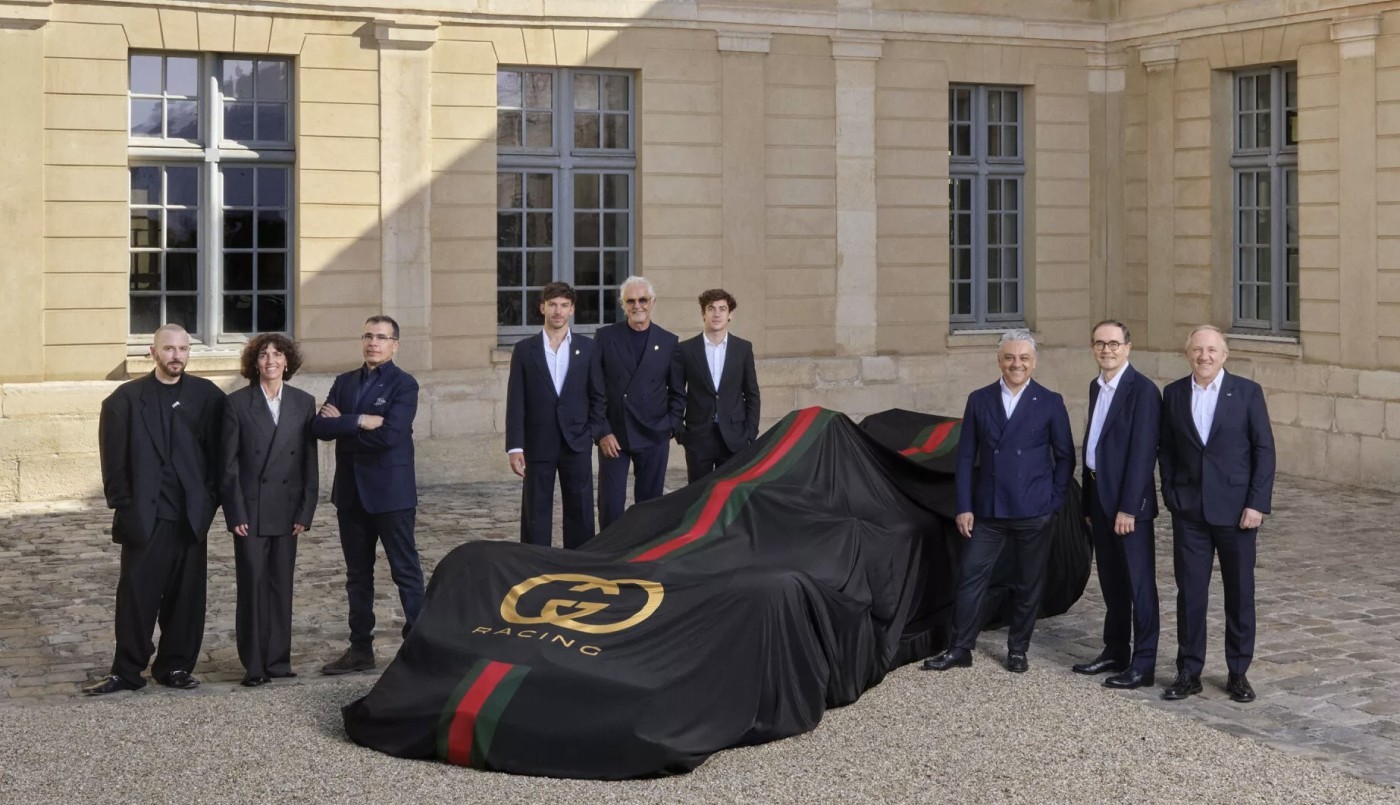 Alpine anunció que cambiará de nombre a partir del 2027 | Deportes