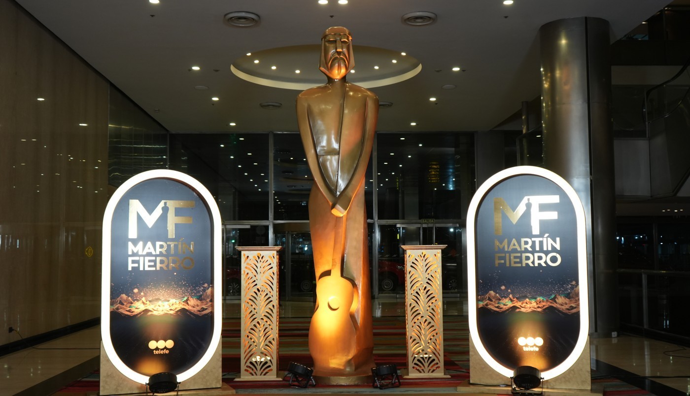 Premios Martín Fierro 2026: uno por uno, todos los ganadores de la 54ª edición | Espectaculos