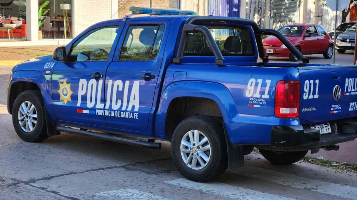 Balearon a un hombre en barrio Barranquitas: está internado en el hospital Cullen | Policiales