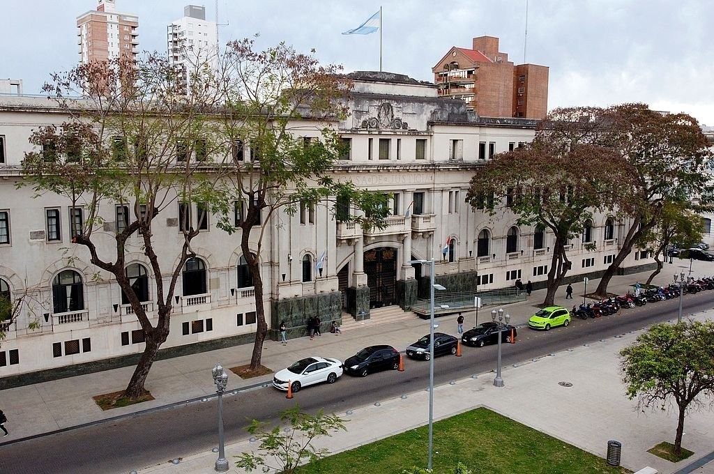 Padre e hijo condenados por vender droga en barrio Santa Rosa de Lima | Judiciales