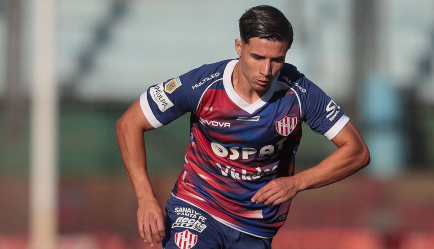 "Tenemos que hacer autocrítica porque siempre falta algo" | Deportes