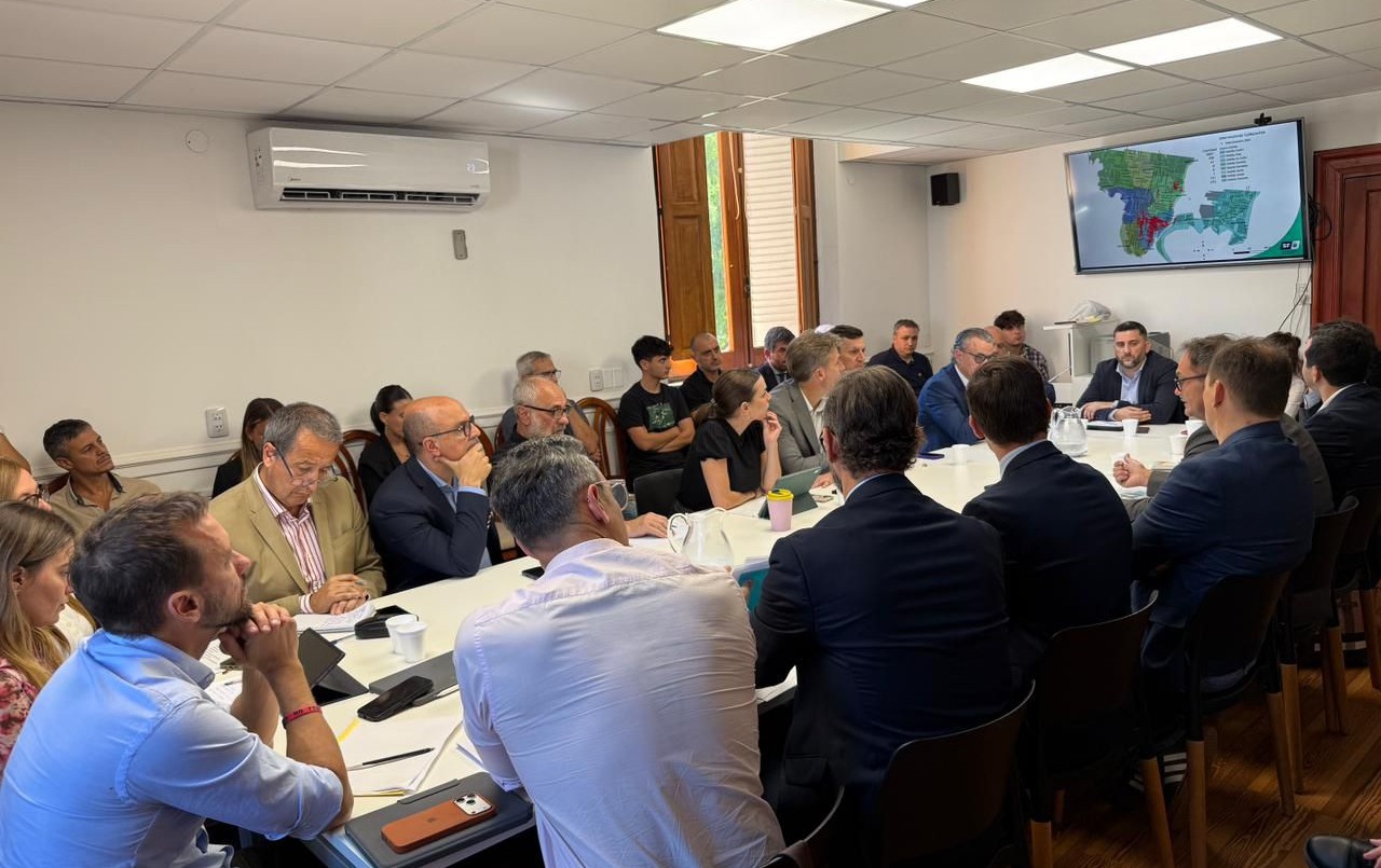 Cuidacoches: en Diputados, el municipio de Santa Fe pidió que se sancione su prohibición | Información General
