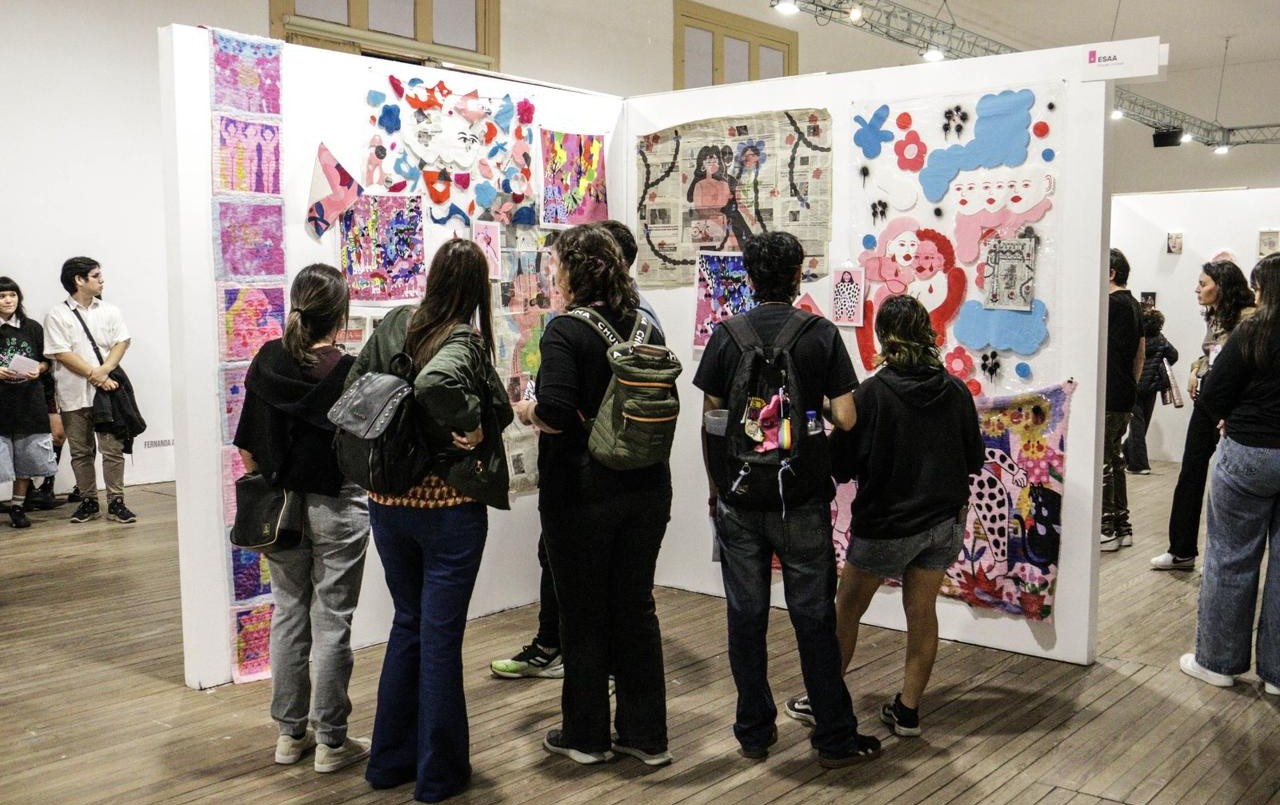 +Feria 2026 llega a Santa Fe con más de 40 expositores y entrada gratuita | Información General
