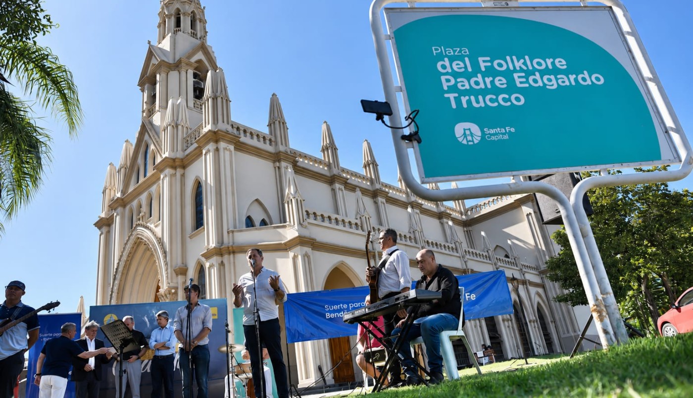 Crearon el circuito turístico cultural “Postas folklóricas” para impulsar la identidad santafesina | Legislativas