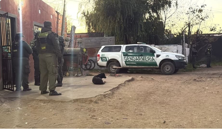 Más de 20 allanamientos se concretaron en diferentes barrios de la ciudad | Policiales