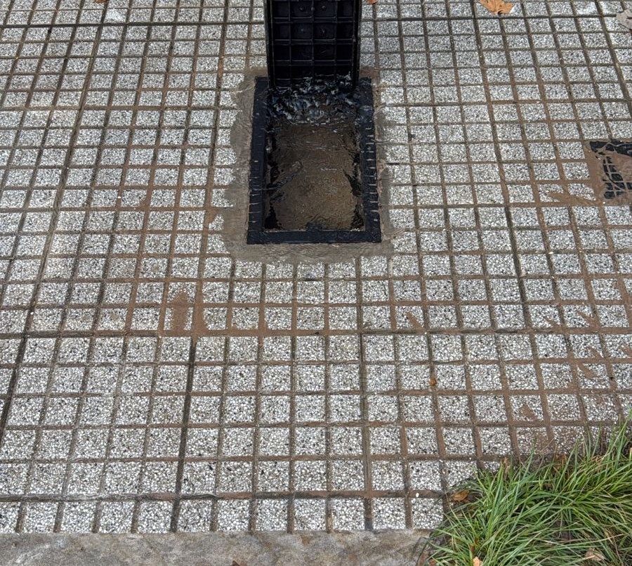 Robaron medidores de agua en barrio Sur de la ciudad de Santa Fe | Noticias