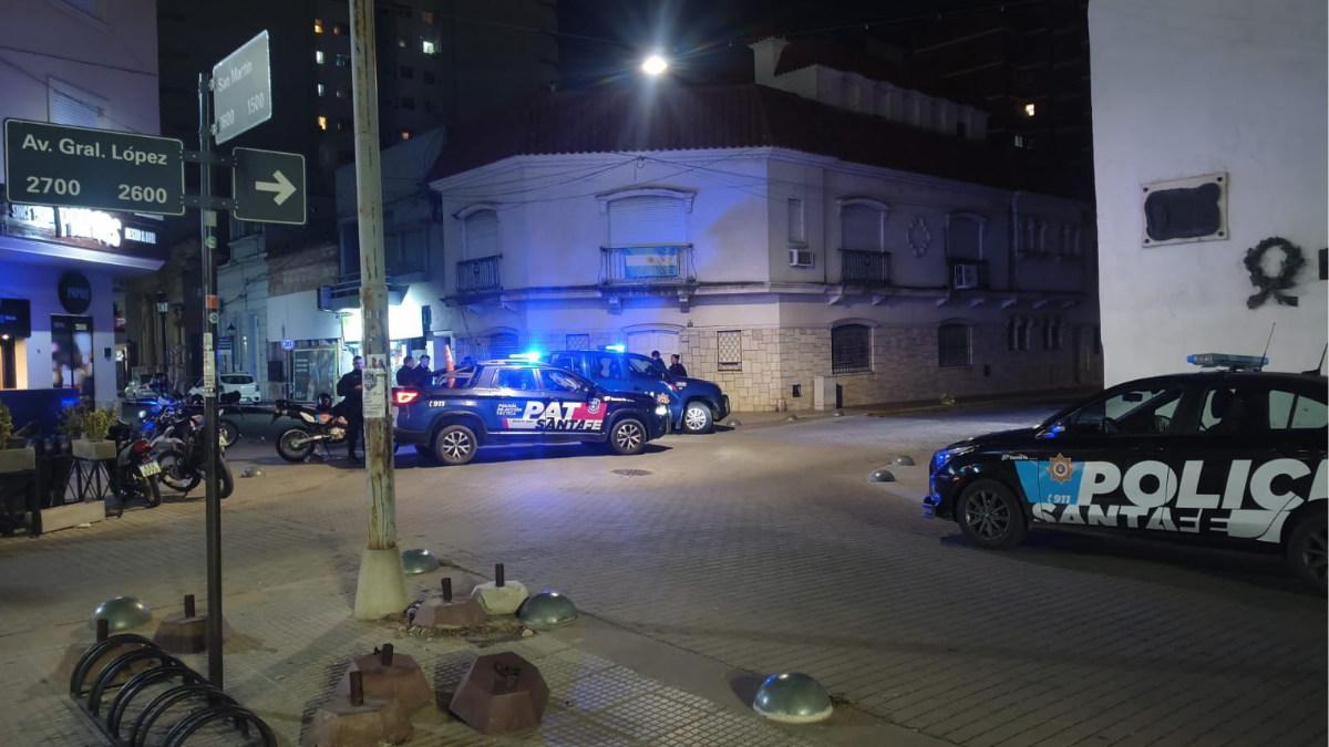 Identificaron al motociclista que falleció tras chocar a peatón | Policiales