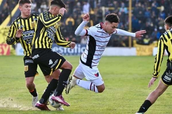 Colón visita a Almirante Brown con la misión de sumar de a tres | Deportes