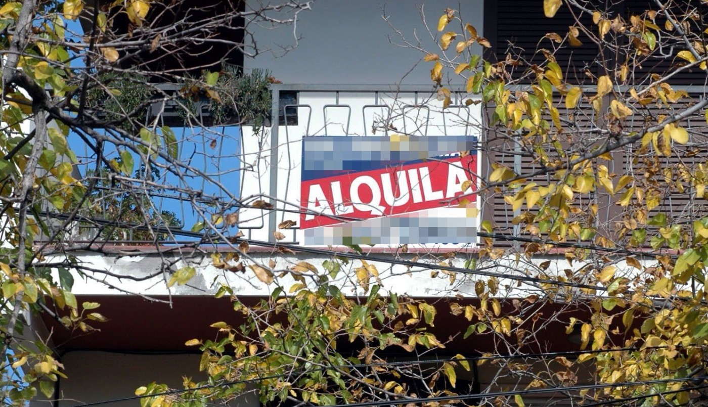 Inquilinos destinan más de la mitad de sus ingresos al pago del alquiler | Noticias