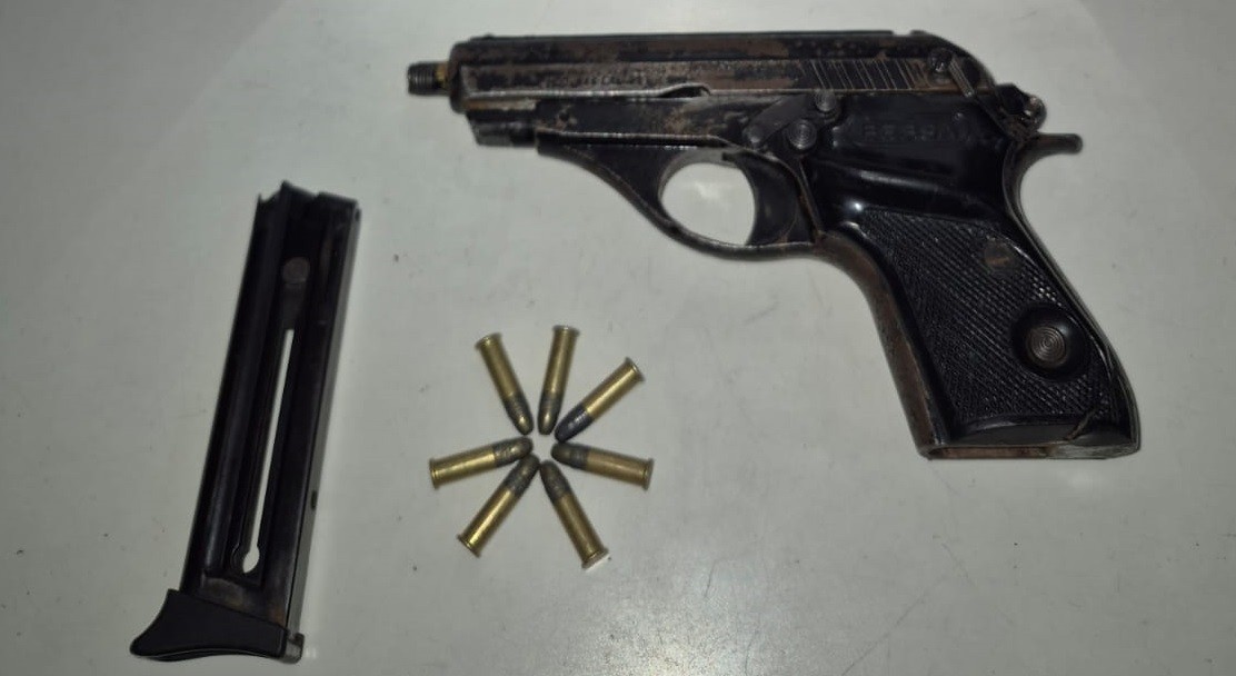 Detuvieron a tres menores tras una persecución en la zona norte de la ciudad | Policiales