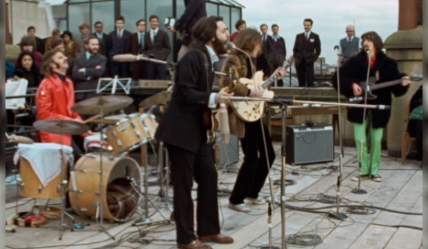Londres tendrá un museo dedicado a The Beatles en la histórica azotea de Savile Row | Espectaculos