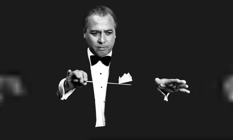 Murió Jorge Calandrelli, el compositor argentino que ganó 6 Grammy | Espectaculos