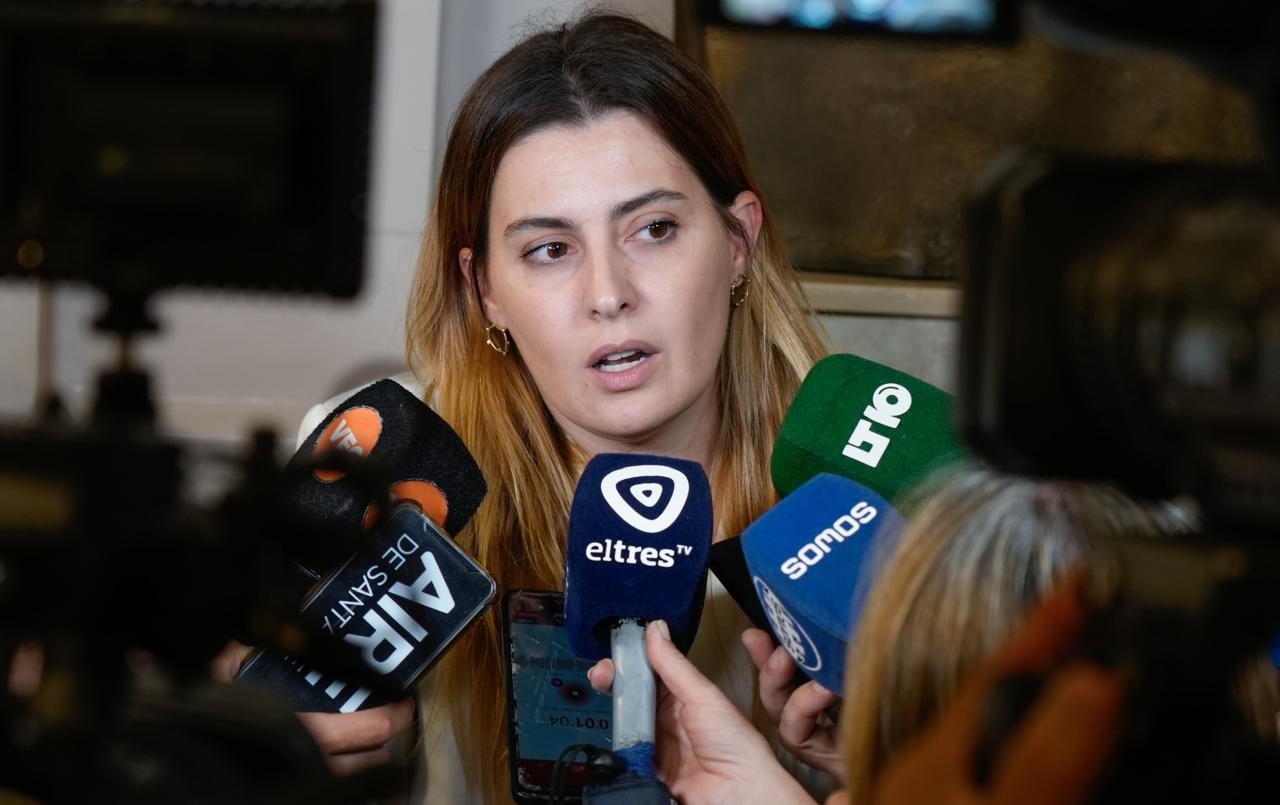 Cattalini: "Rosario ya no tolera funcionarios judiciales sospechados de corrupción" | Judiciales