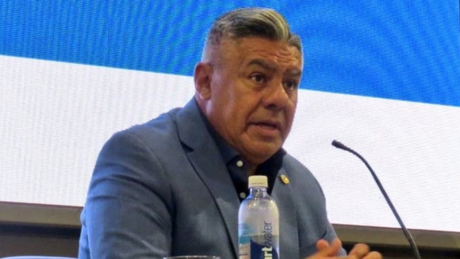 Autorizan al “Chiqui” Tapia a viajar al Mundial | Deportes
