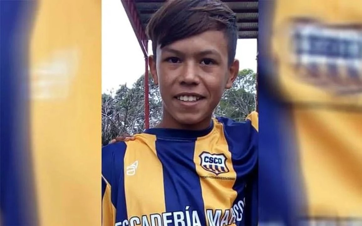 Convocan a una marcha pidiendo justicia por el crimen de Diego Román | Noticias