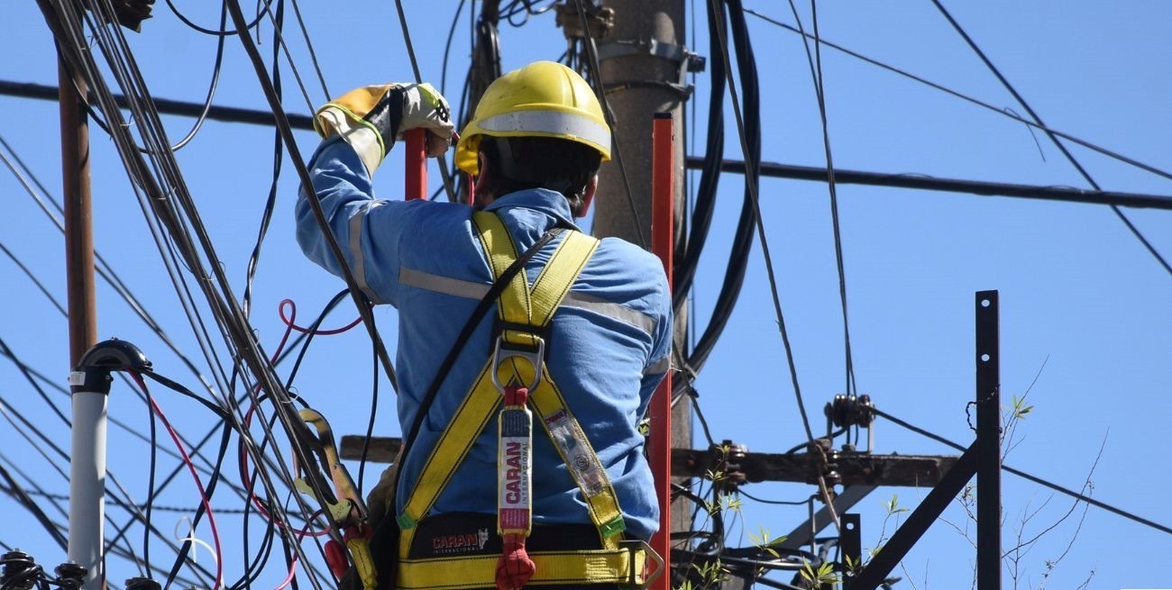 Cortes de energía en Santa Fe y Santo Tomé: mirá el cronograma | Noticias
