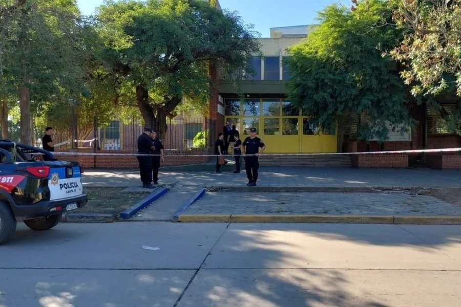 La Justicia definirá qué pasa con el segundo menor involucrado en la masacre | Noticias