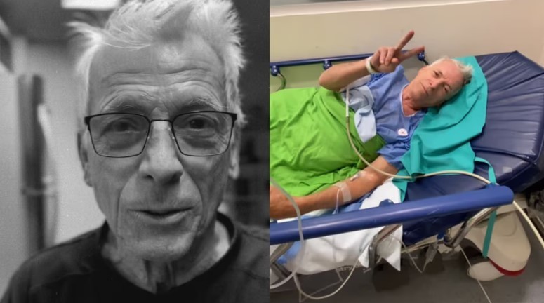 “Hubo versiones”: Gerardo Romano se refirió a su estado de salud actual | Espectaculos