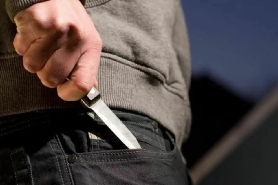 Un prestamista fue apuñalado al intentar cobrar una deuda: está grave | Policiales